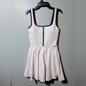 Travis Mathew Women's Moveknit 2.0 Sleeveless Court Dress  Size S